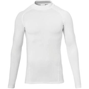 Uhlsport Camiseta manga larga Distinction Baselayer para hombre