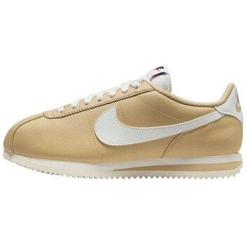 Nike Zapatillas Cortez para mujer