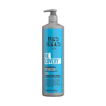 Bed Head Recovery Moisture Rush Conditioner 970 Ml