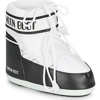 Moon Boot Descansos CLASSIC LOW 2 para mujer