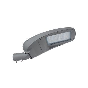 Farola Led Ip65 De 80 W, 4000 K Y 8800 Lúmenes