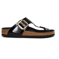 birkenstock sandalias gizehbigbuckle-sb para mujer