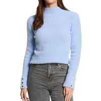 morgan jersey morik para mujer