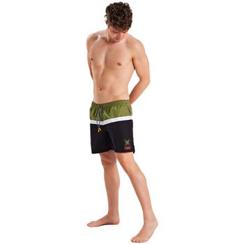 Munich Bañador MUEM1080 para hombre