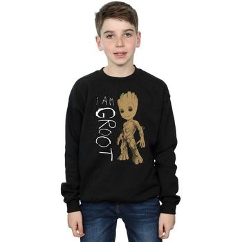 Marvel Jersey Guardians Of The Galaxy I Am Groot para niño