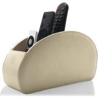 connected essentials ceg-10 remote control holder - beige beige