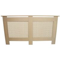 cubreradiador para esconder radiadores en mdf personalizable elegante 1515mm