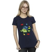 disney camiseta toy story para mujer