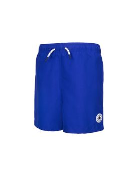 Bañador Converse Core Pull-On Converse Azul Infantil