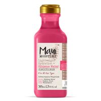 maui moisture lightweight hydration  hibiscus water conditioner