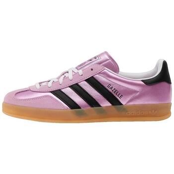adidas Zapatillas Baskets Gazelle Indoor W daim para mujer