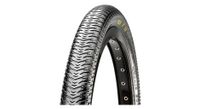 maxxis dth 24 x 1 75   gum wire black