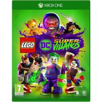 lego dc super-villanos xbox one