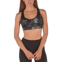reebok sport sujetador deportivo d98846 para mujer