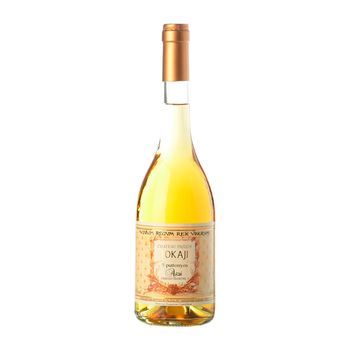 Pajzos Vino Dulce Aszú 5 Puttonyos Tokaj-hegyalja Botella Medium 50 Cl 10% Vol.