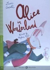 ALICE IN WONDERLAND + CD