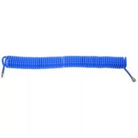 manguera de aire enrollada  15 m pu yt-24209 yato