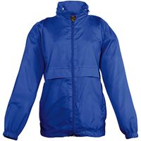 sols cazadora surf para nina