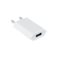 nc mini cargador usb para ipodiphone 5v