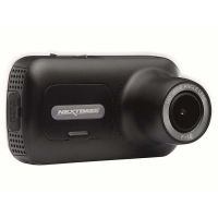 camara de salpicadero nextbase 322gw full hd 1080p 140 gps wifi
