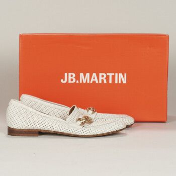 JB Martin Mocasines FRANCHE BIJOU para mujer
