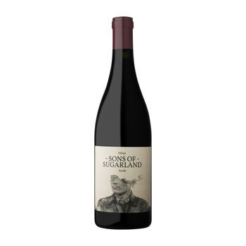 Boschkloof Vino Tinto Sons Of Sugarland Stellenbosch 75 Cl