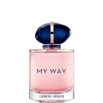 Armani My Way Eau de Parfum - 90ml