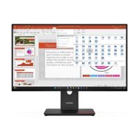 monitor lenovo thinkvision t27-40 27 fullhd 120hz ips usb 32 ajuste de altura vesa