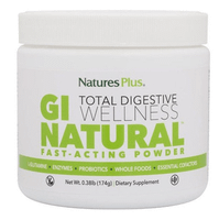 natures plus gi natural polvo 174 gr