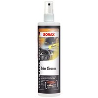 sonax trim cleaner glossy 300ml