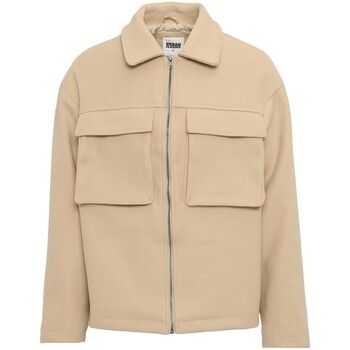 Urban Classics Cazadora TN750 para hombre
