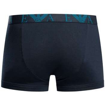 Emporio Armani Calzoncillos 3 Pack Trunks para hombre