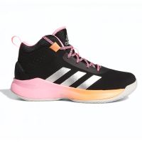 zapatillas adidas cross em up 5 multicolor ninos