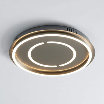 Plafón metal y pvc  5 cm