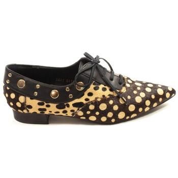 Angari Zapatos Bajos 54155 para mujer