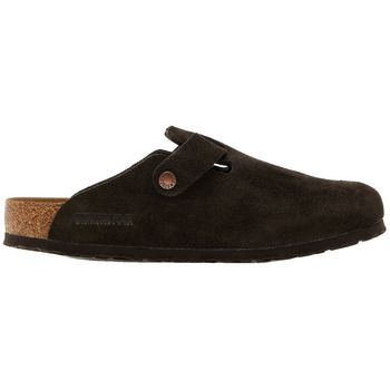 BIRKENSTOCK Sandalias Mules Boston cuir para hombre