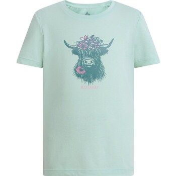 Mckinley Camiseta Ellis III para niña