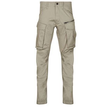 G-Star Raw Pantalón cargo ROVIC ZIP 3D REGULAR TAPERED para hombre