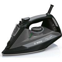bosch sensixxs da30 power iii tda3020gb steam iron - black black