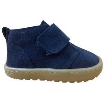 Blanditos Botines OTTAWA BOTA RESPETUOSA Azul para hombre