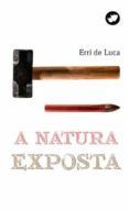 a natura exposta
