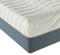classicpedic mattress cover 23cm