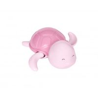 termometro de bano buddy rosa