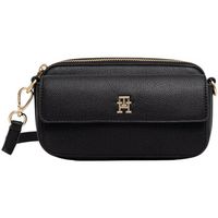 tommy hilfiger bolso th icon camera bag aw0aw18721 para mujer