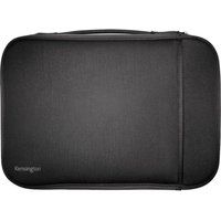 kensington universal 116r laptop sleeve - black black