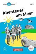 abenteuer am meer - a2b1 die junge daf bibliothek