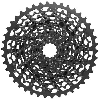 SRAM XG-1150 11 Speed XD Cassette - 10-42T