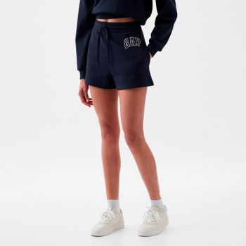 GAP Shorts con logo de Gap 870535-802
