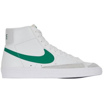 Nike Deportivas Moda Baskets Blazer 77 textile para hombre
