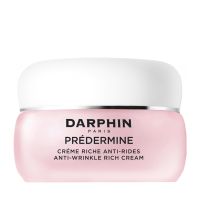 darphin cosmetica facial predermine rich creme anti - rides crema antiarrugas